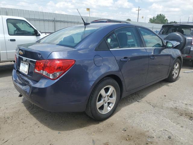 Photo 2 VIN: 1G1PC5SB3D7320498 - CHEVROLET CRUZE LT 