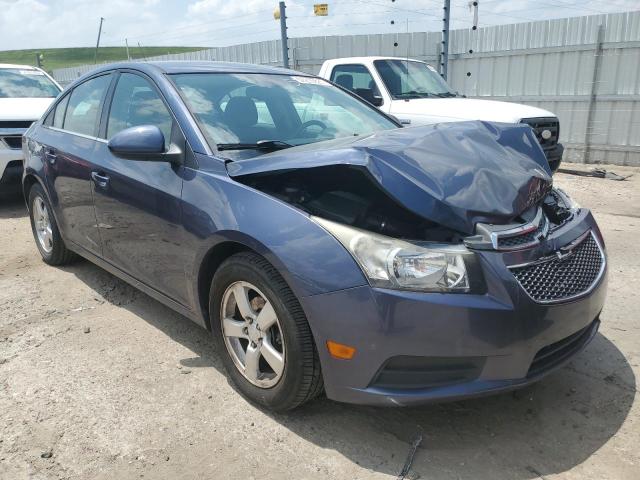 Photo 3 VIN: 1G1PC5SB3D7320498 - CHEVROLET CRUZE LT 