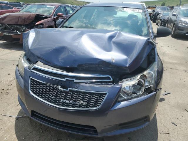 Photo 4 VIN: 1G1PC5SB3D7320498 - CHEVROLET CRUZE LT 