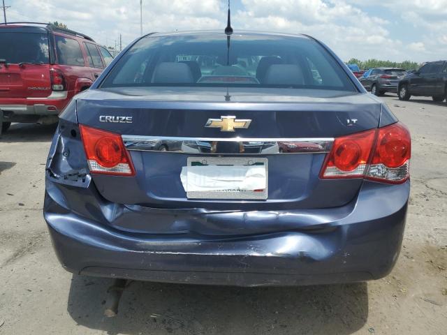 Photo 5 VIN: 1G1PC5SB3D7320498 - CHEVROLET CRUZE LT 