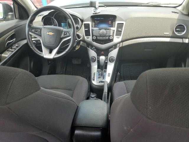 Photo 7 VIN: 1G1PC5SB3D7320498 - CHEVROLET CRUZE LT 