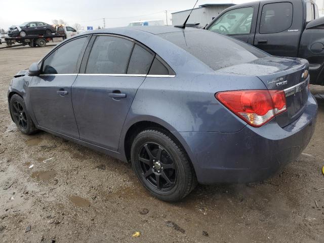 Photo 1 VIN: 1G1PC5SB3D7325863 - CHEVROLET CRUZE 