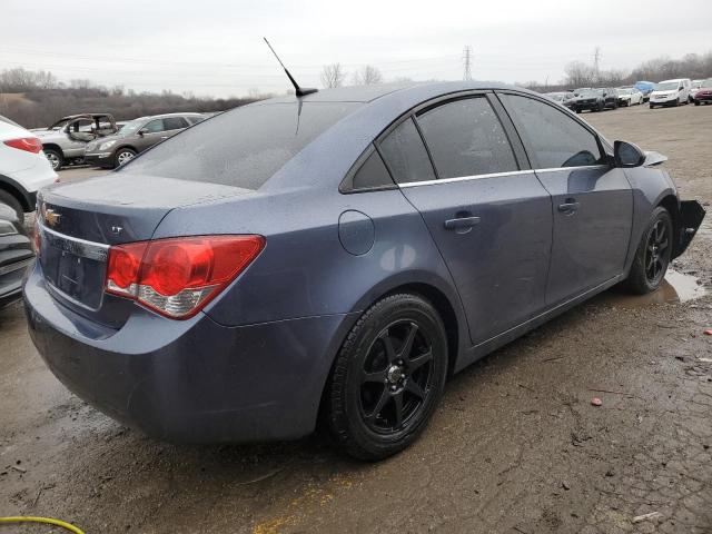 Photo 2 VIN: 1G1PC5SB3D7325863 - CHEVROLET CRUZE 