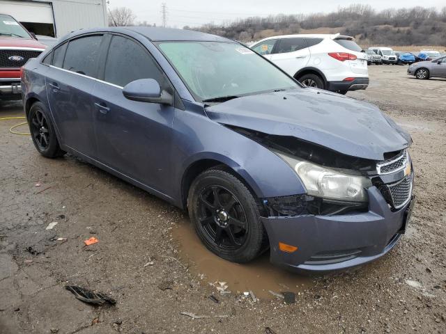 Photo 3 VIN: 1G1PC5SB3D7325863 - CHEVROLET CRUZE 