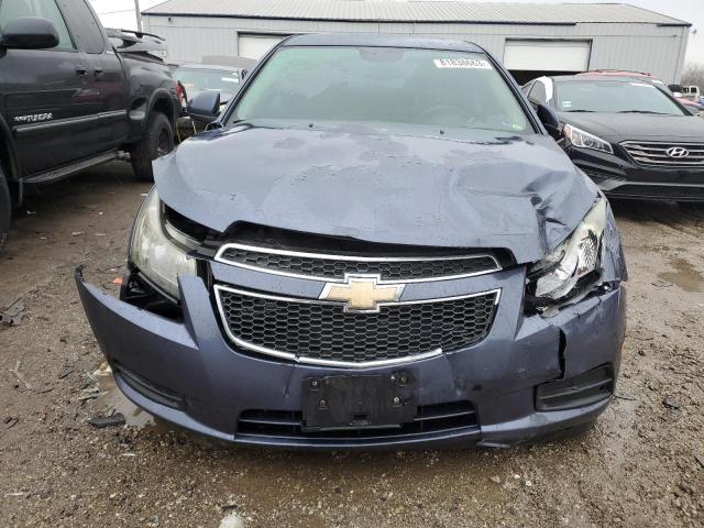 Photo 4 VIN: 1G1PC5SB3D7325863 - CHEVROLET CRUZE 