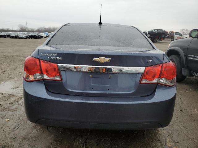 Photo 5 VIN: 1G1PC5SB3D7325863 - CHEVROLET CRUZE 