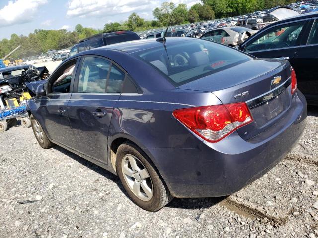 Photo 1 VIN: 1G1PC5SB3D7325877 - CHEVROLET CRUZE LT 