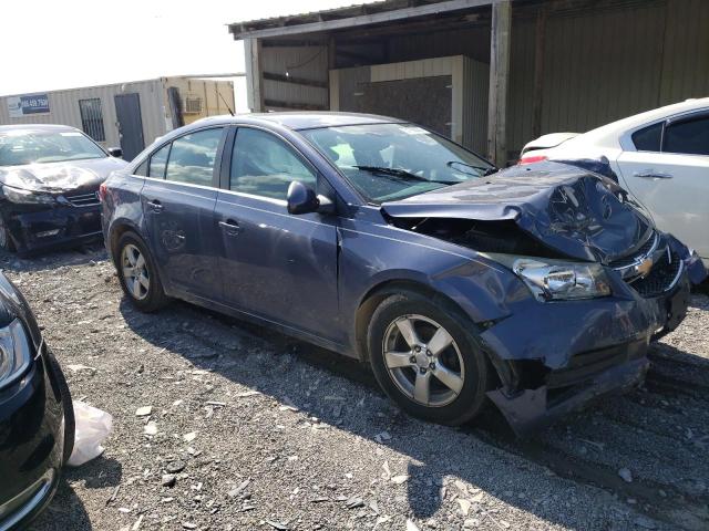 Photo 3 VIN: 1G1PC5SB3D7325877 - CHEVROLET CRUZE LT 