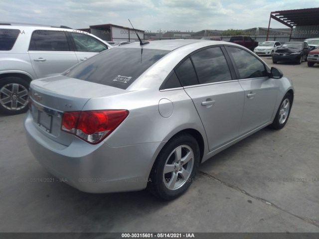 Photo 3 VIN: 1G1PC5SB3D7328407 - CHEVROLET CRUZE 