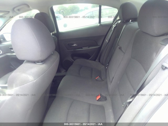 Photo 7 VIN: 1G1PC5SB3D7328407 - CHEVROLET CRUZE 