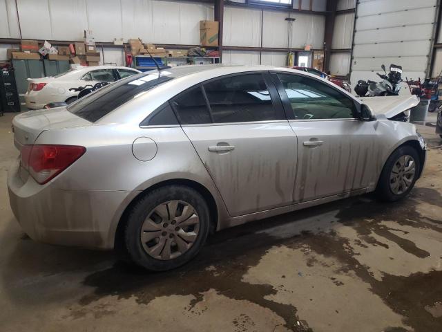 Photo 2 VIN: 1G1PC5SB3D7330321 - CHEVROLET CRUZE LT 