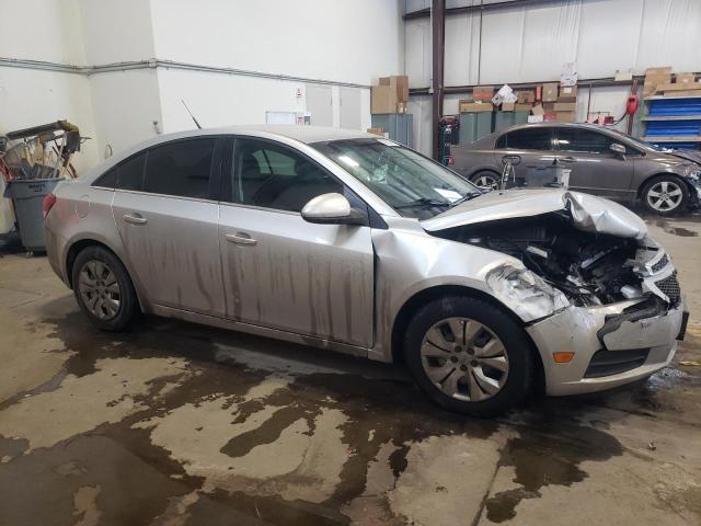 Photo 3 VIN: 1G1PC5SB3D7330321 - CHEVROLET CRUZE LT 