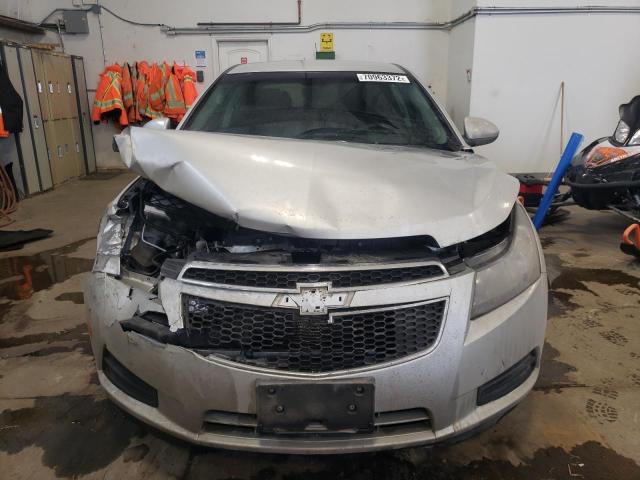 Photo 4 VIN: 1G1PC5SB3D7330321 - CHEVROLET CRUZE LT 