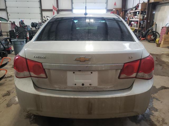 Photo 5 VIN: 1G1PC5SB3D7330321 - CHEVROLET CRUZE LT 