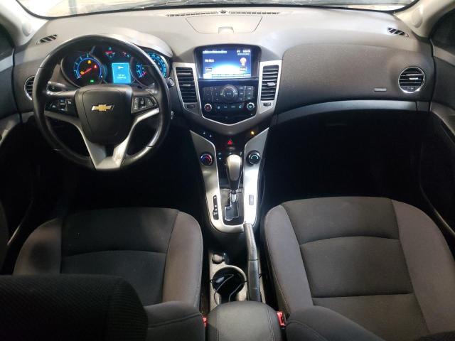 Photo 7 VIN: 1G1PC5SB3D7330321 - CHEVROLET CRUZE LT 