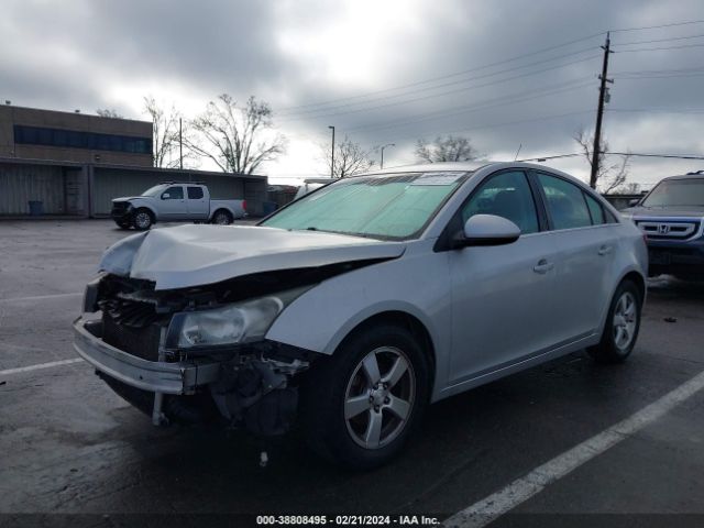 Photo 1 VIN: 1G1PC5SB3E7103051 - CHEVROLET CRUZE 