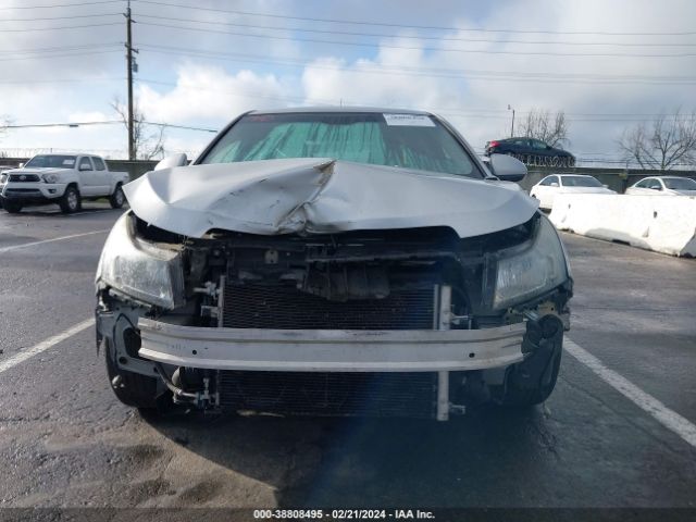 Photo 5 VIN: 1G1PC5SB3E7103051 - CHEVROLET CRUZE 