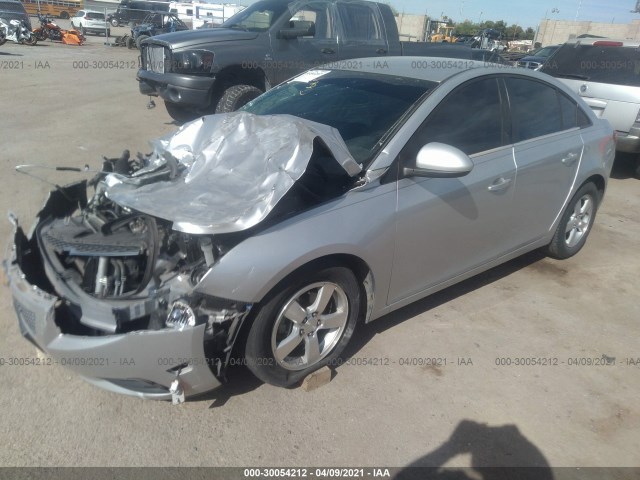 Photo 1 VIN: 1G1PC5SB3E7104524 - CHEVROLET CRUZE 