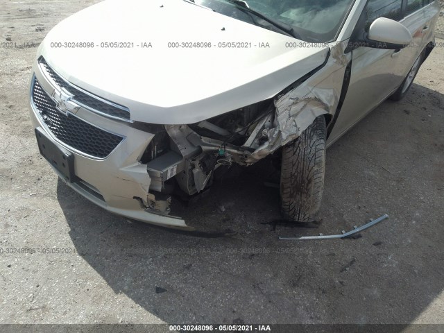 Photo 5 VIN: 1G1PC5SB3E7105463 - CHEVROLET CRUZE 