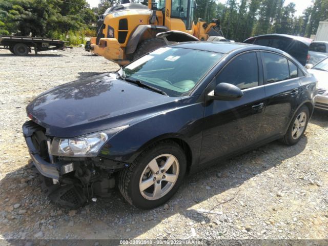 Photo 1 VIN: 1G1PC5SB3E7105530 - CHEVROLET CRUZE 