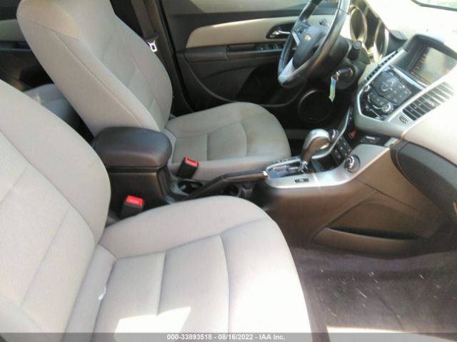 Photo 4 VIN: 1G1PC5SB3E7105530 - CHEVROLET CRUZE 