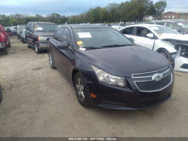 Photo 0 VIN: 1G1PC5SB3E7110291 - CHEVROLET CRUZE 