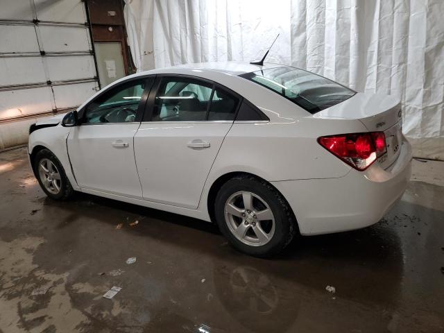 Photo 1 VIN: 1G1PC5SB3E7111778 - CHEVROLET CRUZE LT 