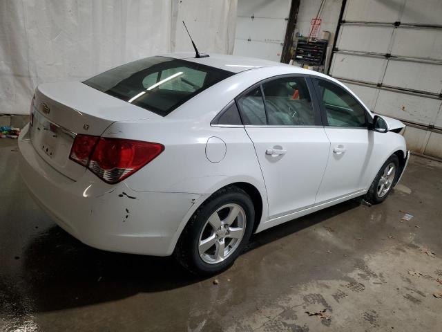 Photo 2 VIN: 1G1PC5SB3E7111778 - CHEVROLET CRUZE LT 