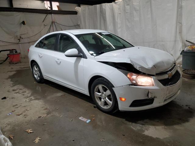 Photo 3 VIN: 1G1PC5SB3E7111778 - CHEVROLET CRUZE LT 