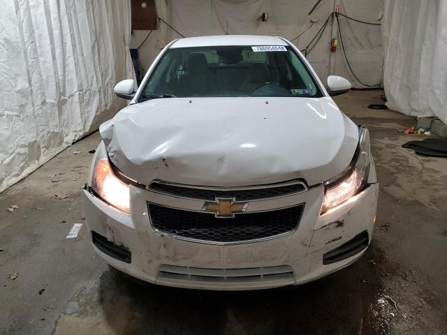 Photo 4 VIN: 1G1PC5SB3E7111778 - CHEVROLET CRUZE LT 