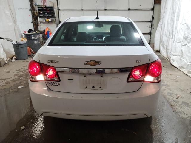 Photo 5 VIN: 1G1PC5SB3E7111778 - CHEVROLET CRUZE LT 