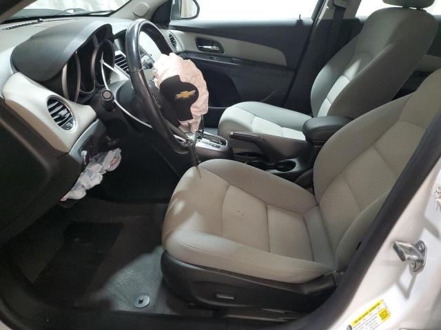 Photo 6 VIN: 1G1PC5SB3E7111778 - CHEVROLET CRUZE LT 