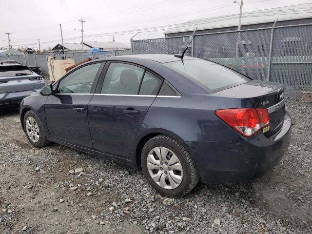 Photo 1 VIN: 1G1PC5SB3E7122960 - CHEVROLET CRUZE LT 