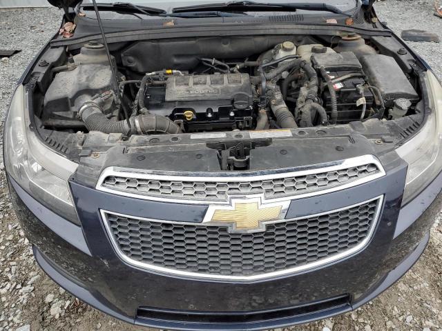 Photo 10 VIN: 1G1PC5SB3E7122960 - CHEVROLET CRUZE LT 