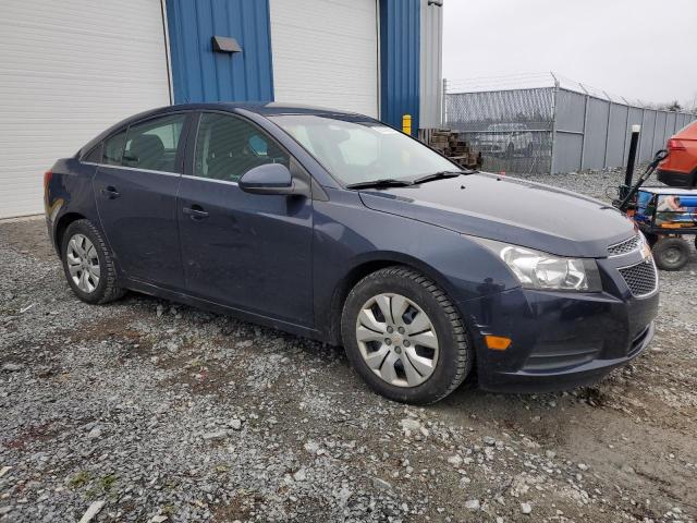 Photo 3 VIN: 1G1PC5SB3E7122960 - CHEVROLET CRUZE LT 