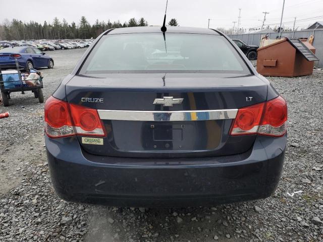 Photo 5 VIN: 1G1PC5SB3E7122960 - CHEVROLET CRUZE LT 