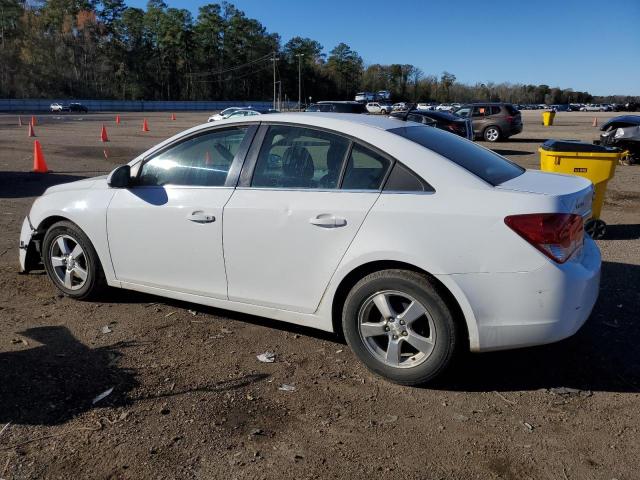 Photo 1 VIN: 1G1PC5SB3E7126717 - CHEVROLET CRUZE 