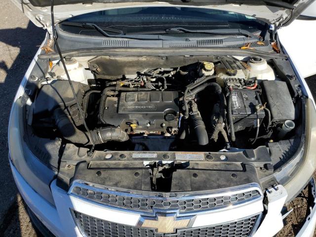 Photo 10 VIN: 1G1PC5SB3E7126717 - CHEVROLET CRUZE 