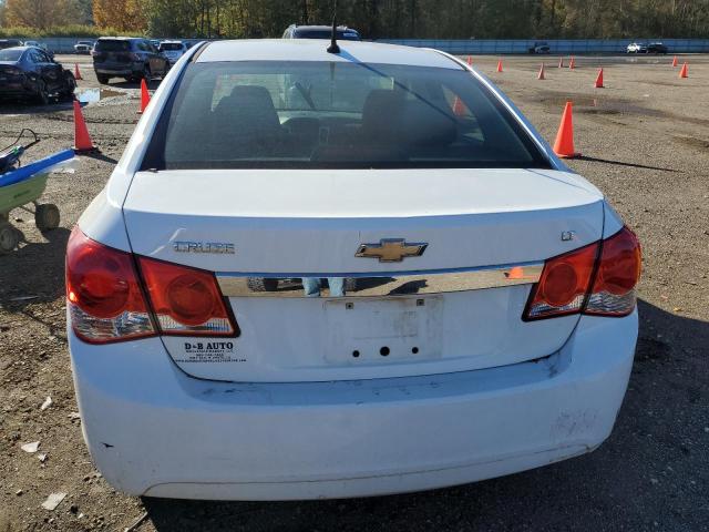 Photo 5 VIN: 1G1PC5SB3E7126717 - CHEVROLET CRUZE 