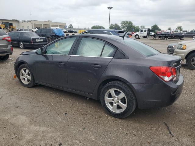 Photo 1 VIN: 1G1PC5SB3E7127852 - CHEVROLET CRUZE 