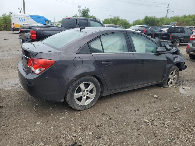 Photo 2 VIN: 1G1PC5SB3E7127852 - CHEVROLET CRUZE 