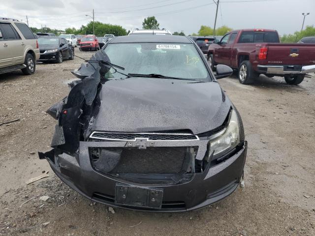 Photo 4 VIN: 1G1PC5SB3E7127852 - CHEVROLET CRUZE 