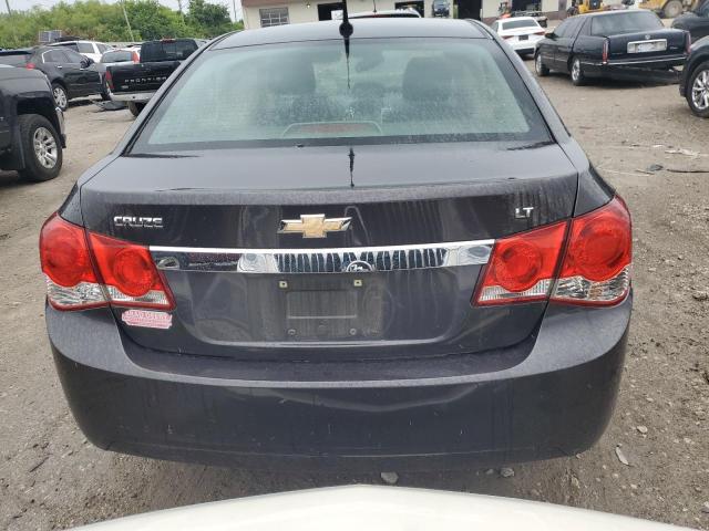 Photo 5 VIN: 1G1PC5SB3E7127852 - CHEVROLET CRUZE 