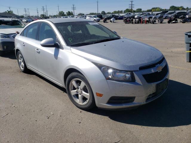 Photo 0 VIN: 1G1PC5SB3E7130556 - CHEVROLET CRUZE LT 