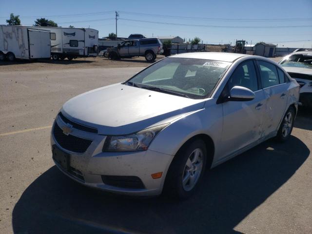 Photo 1 VIN: 1G1PC5SB3E7130556 - CHEVROLET CRUZE LT 