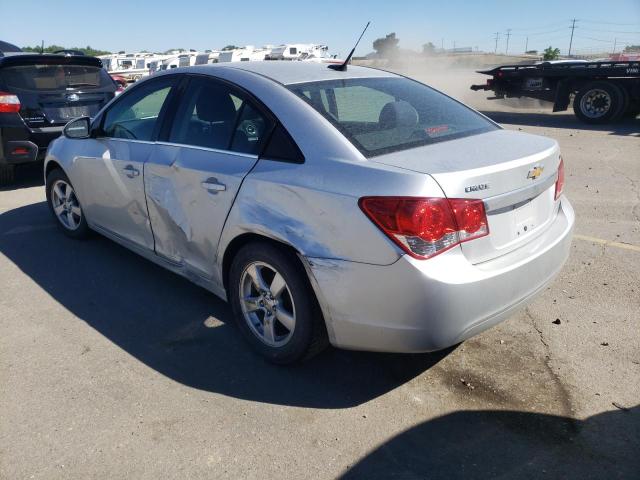 Photo 2 VIN: 1G1PC5SB3E7130556 - CHEVROLET CRUZE LT 