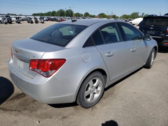 Photo 3 VIN: 1G1PC5SB3E7130556 - CHEVROLET CRUZE LT 