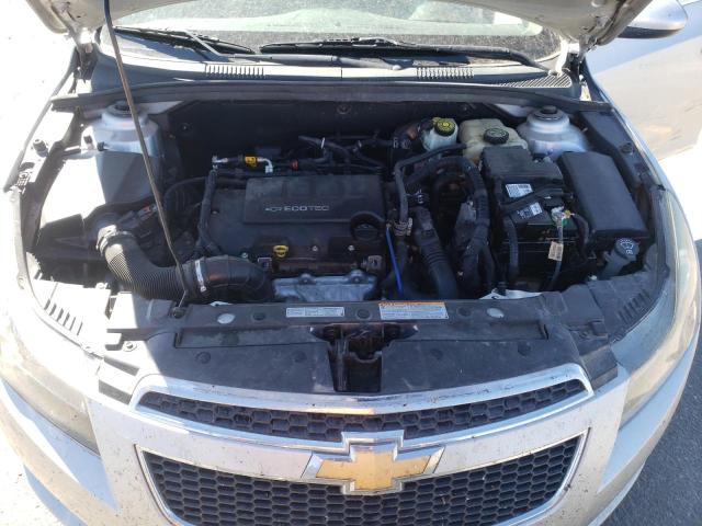 Photo 6 VIN: 1G1PC5SB3E7130556 - CHEVROLET CRUZE LT 