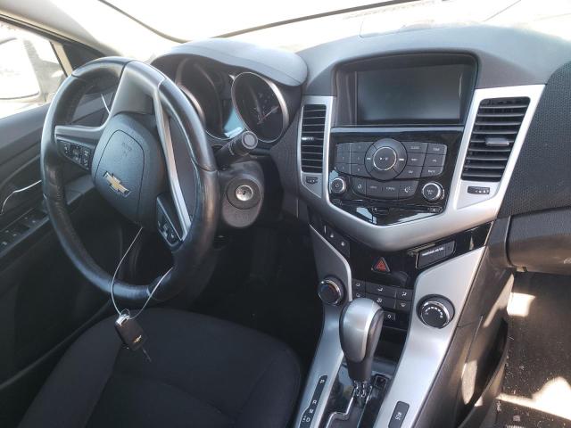 Photo 8 VIN: 1G1PC5SB3E7130556 - CHEVROLET CRUZE LT 