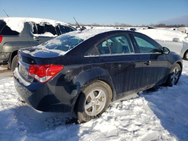 Photo 2 VIN: 1G1PC5SB3E7139192 - CHEVROLET CRUZE LT 